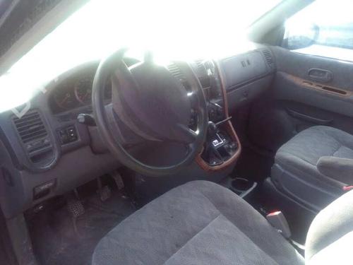 Turbocharger/Supercharger KIA CARNIVAL II (GQ) 2.9 CRDi | BP16518513M71 