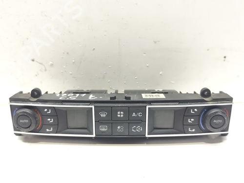 Climate control CITROËN C5 III (RD_)  | BP25793223I5 