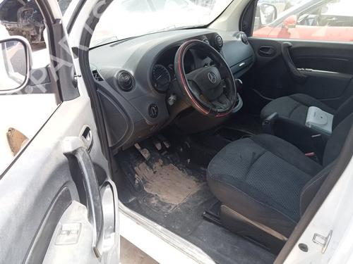 Electronic module MERCEDES-BENZ CITAN MPV (W415) 108 CDI (415.703) | BP31339891M83