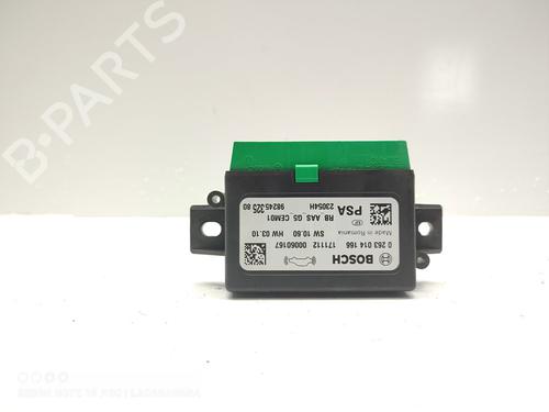 Electronic module PEUGEOT 308 II (LB_, LP_, LW_, LH_, L3_)  | BP17869985M83 