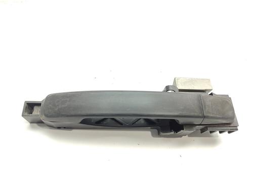 Used Rear left exterior door handle LAND ROVER RANGE ROVER II (P38A) [1994-2002]  16922857