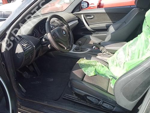 Electronic module BMW 1 (E87) 123 d | BP16515155M83 