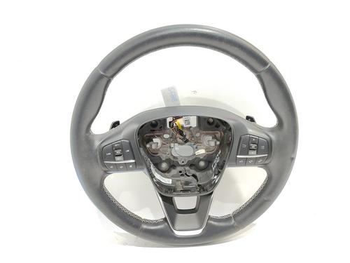 Used Steering wheel FORD FIESTA VII (HJ, HF) 1.0 EcoBoost (101 hp) 16513002