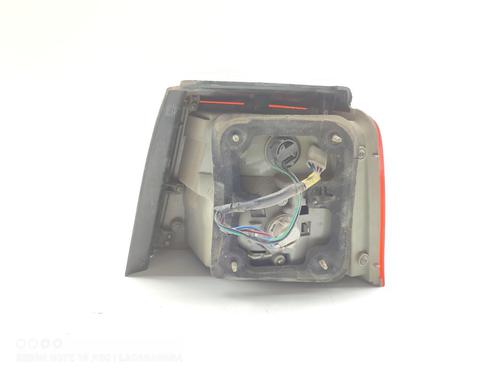 Left taillight KIA CARENS II MPV (FJ) 2.0 CRDi | BP16518333C34 