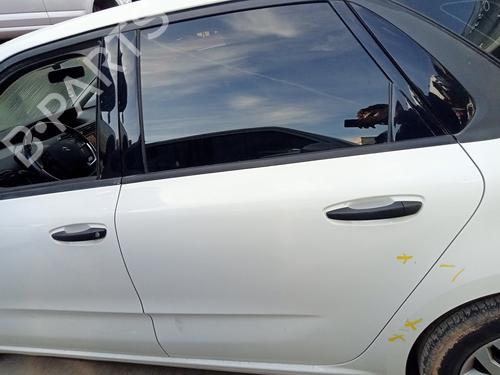 Used Left rear door CITROËN C4 Picasso II [2013-2025]  30160269