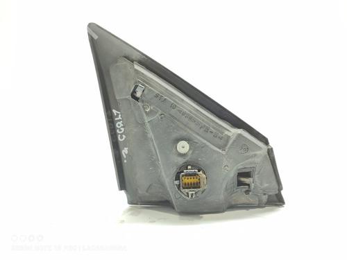 Left mirror RENAULT MEGANE II Saloon (LM0/1_) 1.9 dCi (LM0G, LM1G, LM2C) | BP19111457C26 