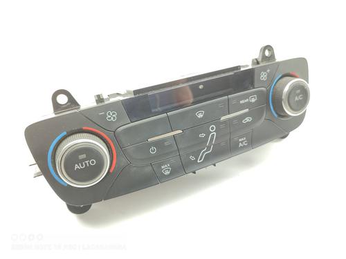 Commande Chauffage FORD FOCUS III 1.6 TDCi (115 hp) 16512264