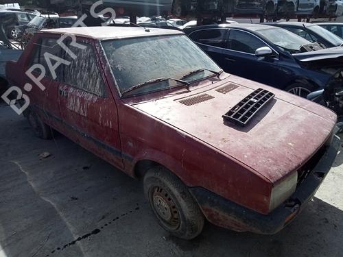 Used Parts SEAT MALAGA (23A)    1752658