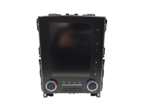 Multifunctionele display RENAULT MEGANE IV Grandtour (K9A/M/N_) [2016-2025]  31068282