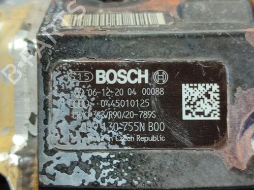 Engine VW CRAFTER 30-50 Van (2E_) 2.5 TDI | BP28709999M1 