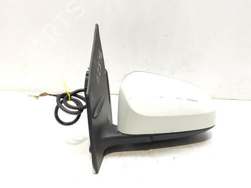 Used Left mirror TOYOTA AYGO (_B4_) 1.0 VVTi (KGB40) (72 hp) 26155475