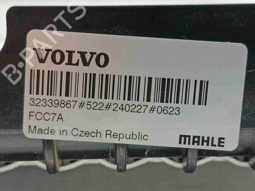 Water radiator VOLVO XC90 II (256) B5 Mild-Hybrid AWD | BP37232310M31 - Image 2