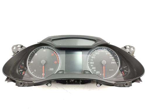 Kombiinstrument AUDI A4 B8 (8K2) [2007-2017]  29970269