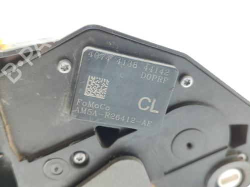 Rear right lock FORD FIESTA VI (CB1, CCN) 1.0 EcoBoost | BP16576898C99 