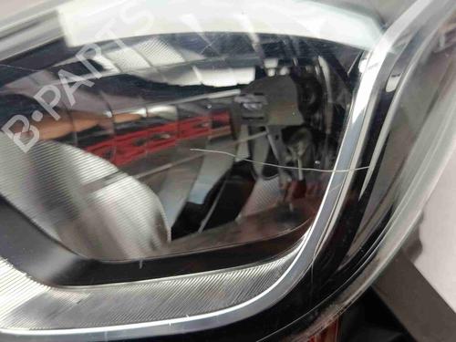 Left headlight NISSAN MICRA V (K14) 0.9 IG-T | BP39168911C28 - Image 5