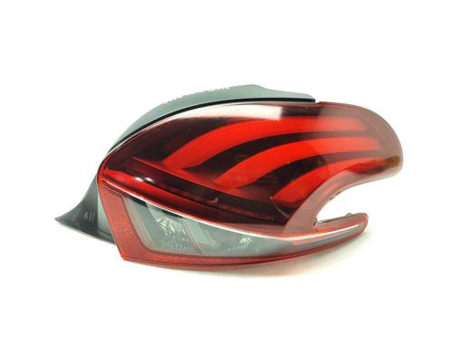 Used Right taillight Right taillight PEUGEOT 208 I (CA_, CC_) 1.6 BlueHDi 100 (100 hp) 33704980 33704980
