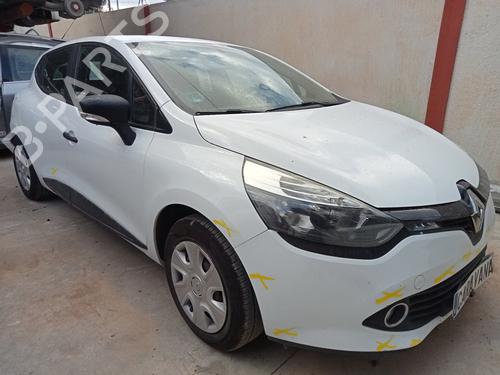 Hood RENAULT CLIO IV (BH_) | BP30699253C1