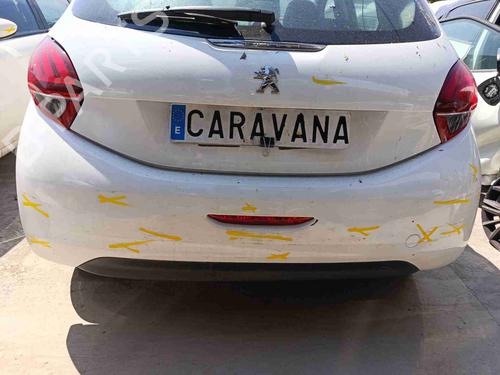 Used Rear bumper Rear bumper 36259207 36259207