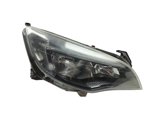 Used Right headlight OPEL ASTRA J (P10) [2009-2016]  24128150
