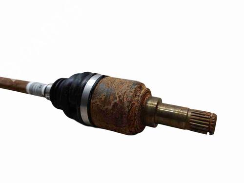 Left front driveshaft FIAT 500 (312_) 1.2 (312AXA1A) | BP38460326M38 - Image 4