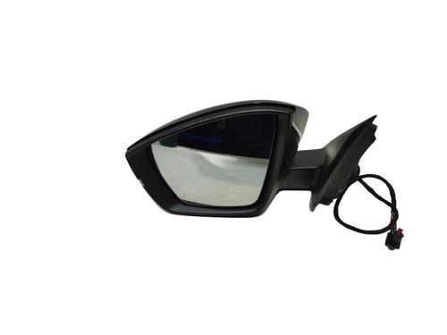 Used Left mirror SKODA KODIAQ I (NS6, NS7, NV7) 2.0 TDI 4x4 (150 hp) 28491753