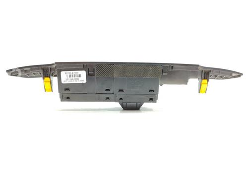 Warning switch HYUNDAI TUCSON (TL, TLE) 1.6 GDi | BP17546030I22 