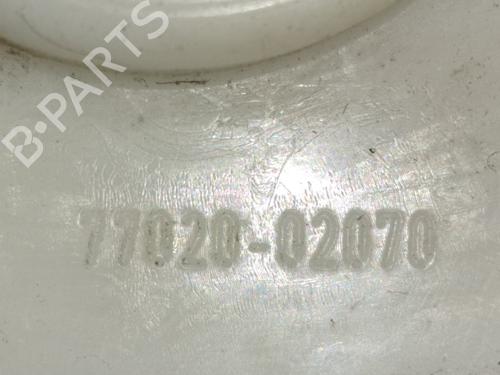 Fuel pump TOYOTA AVENSIS (_T25_) 1.8 VVT-i (ZZT251_, ZZT251R) | BP16506539M76 