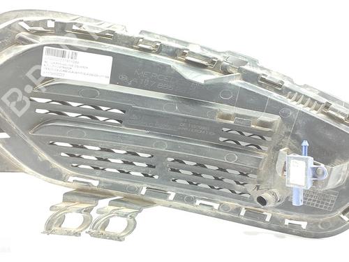 Grille MERCEDES-BENZ CLA Coupe (C117) CLA 200 CDI / d (117.308) | BP16510628C40 