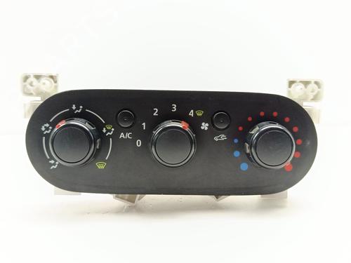 Commande Chauffage RENAULT TRAFIC III Van (FG_) [2014-2026]  33176076