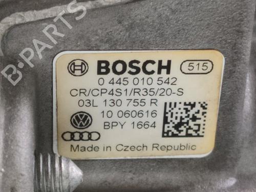 Engine VW TRANSPORTER T6 Van (SGA, SGH, SHA, SHH)  | BP29512317M1 