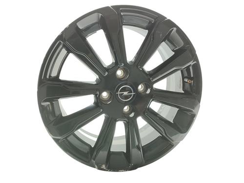 Used Rim OPEL CROSSLAND X / CROSSLAND (P17, P2QO) [2017-2025]  29715524