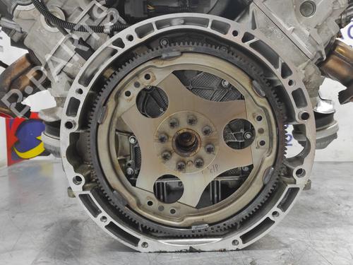 Engine MERCEDES-BENZ S-CLASS (W220, V220) S 500, S 500 L (220.075, 220.175, 220.875) | BP16509120M1 
