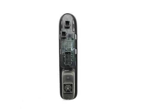 Left front window switch PEUGEOT 3008 I MPV (0U_) 1.6 HDi | BP31339951I27 - Image 2