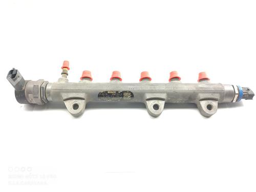 Used Injection rail NISSAN PRIMASTAR Van (X83) 2.0 dCi 115 (114 hp) 16503557