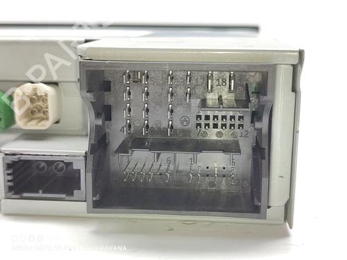 Elektronisk modul AUDI A1 Sportback (GBA) 30 TFSI | BP29532760M83 