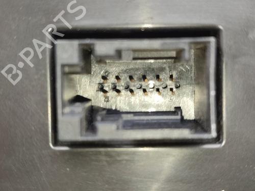 Instrument cluster FORD FOCUS III 1.6 TDCi | BP27206390C47 