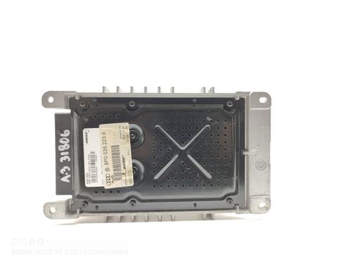 Used Electronic module AUDI A3 Sportback (8PA) 2.0 FSI (150 hp) 22419419