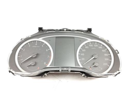 Used Instrument cluster NISSAN MICRA V (K14) [2016-2025]  23533525