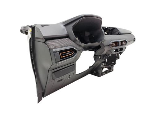 Airbag Kit DACIA SANDERO III  | BP32325752C86 