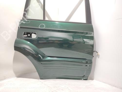 Right rear door TOYOTA LAND CRUISER 90 (_J9_) 3.0 D-4D 4WD (KDJ90_, KDJ95_, KDJ90W, KDJ95W) | BP19421981C5