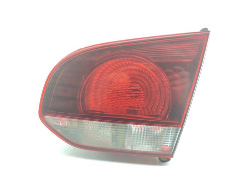 Used Right tailgate light VW GOLF VI (5K1) [2008-2014]  16516404