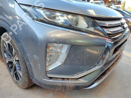 Front bumper MITSUBISHI ECLIPSE CROSS (GK_, GL_)  | BP29720703C7 
