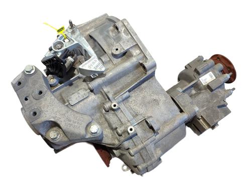 Skrzynia biegów VW GOLF VII (5G1, BQ1, BE1, BE2)  | BP28717163M3 