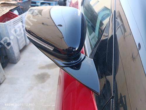 Right mirror KIA EV6 (CV) ELECTRIC AWD | BP29727609C27 