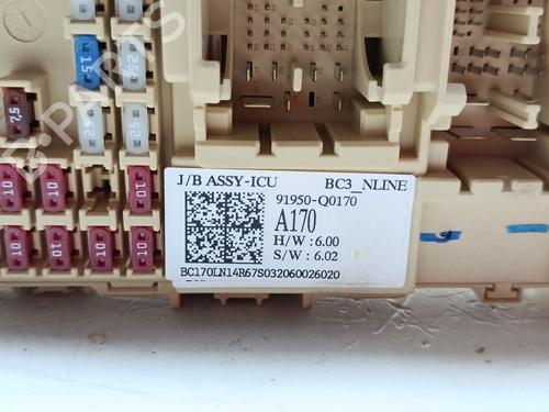Electronic module HYUNDAI i20 III (BC3, BI3) 1.2 | BP33705044M83 - Image 2