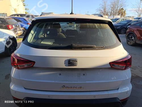Used Tailgate SEAT ARONA (KJ7, KJP) [2017-2025]  23527539