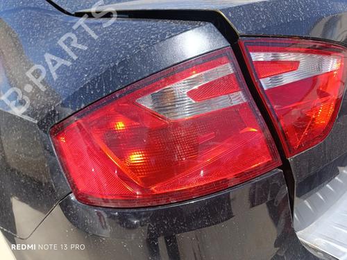 Used Left taillight SEAT TOLEDO IV (KG3) [2012-2019]  26487617