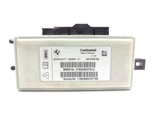 Electronic module BMW 5 (F10) 520 d | BP17464596M83 
