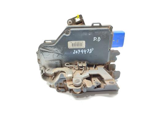 Used Front right lock SEAT LEON (1P1) 1.9 TDI (105 hp) 16776012