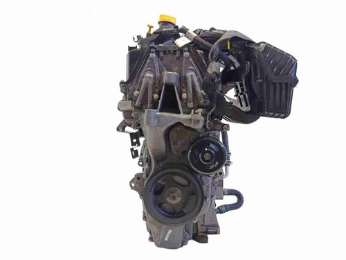 Engine NISSAN MICRA V (K14) 1.0 IG-T 100 | BP38336391M1 - Image 10